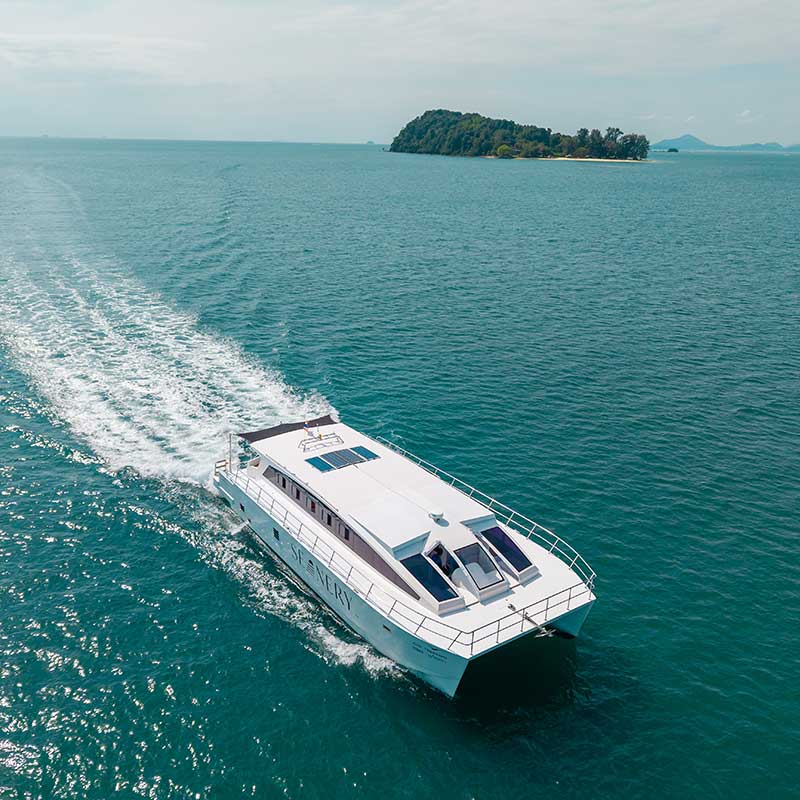 Premium-Catamaran-Sunset-James-Bond-Island-Panyee-Village-4 Premium-Catamaran-Sunset-James-Bond-Island-Panyee-Village-4