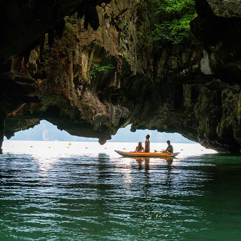 Premium-Catamaran-Sunset-James-Bond-Island-Panyee-Village-5 Premium-Catamaran-Sunset-James-Bond-Island-Panyee-Village-5