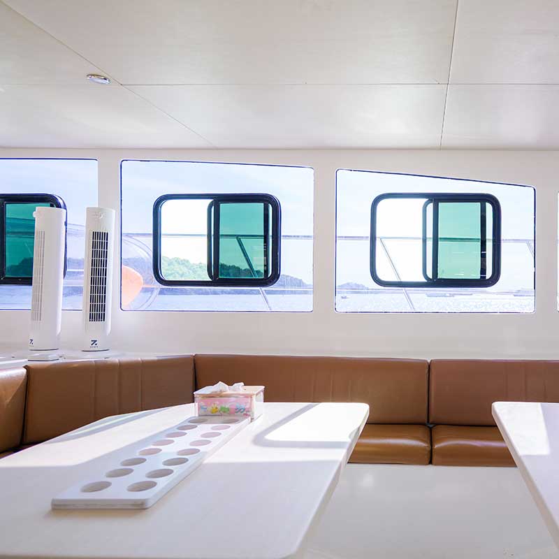 Premium-Catamaran-Sunset-James-Bond-Island-Panyee-Village-6 Premium-Catamaran-Sunset-James-Bond-Island-Panyee-Village-6