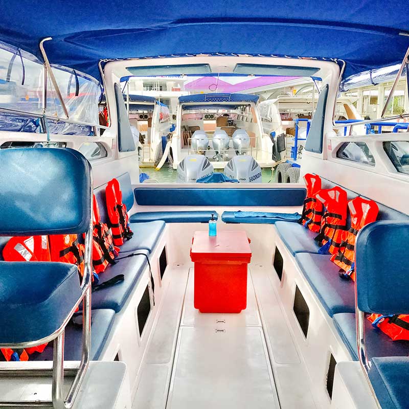 Speedboat-Transfer-Krabi-Klong-Jilad-to-Phi-Phi-Island-Tonsai-Pier-3 Speedboat-Transfer-Krabi-Klong-Jilad-to-Phi-Phi-Island-Tonsai-Pier-3