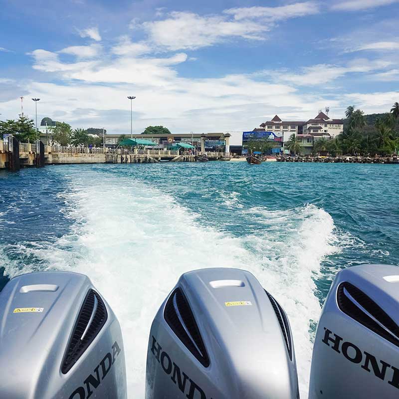 Speedboat-Transfer-Krabi-Klong-Jilad-to-Phi-Phi-Island-Tonsai-Pier-6 Speedboat-Transfer-Krabi-Klong-Jilad-to-Phi-Phi-Island-Tonsai-Pier-6