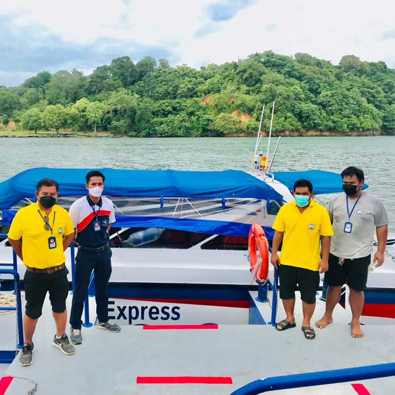 Speedboat-Transfer-Krabi-Klong-Jilad-to-Phi-Phi-Island-Tonsai-Pier Speedboat-Transfer-Krabi-Klong-Jilad-to-Phi-Phi-Island-Tonsai-Pier