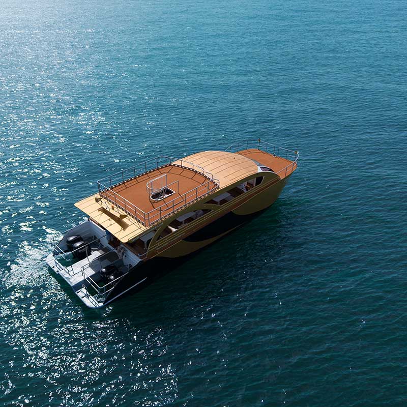 Phi-Phi-Bamboo-Island-Luxury-Speed-Catamaran-Water-Slide-11 Phi-Phi-Bamboo-Island-Luxury-Speed-Catamaran-Water-Slide-11