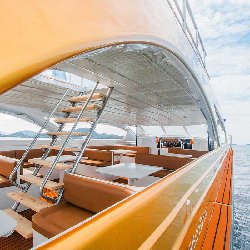 Phi-Phi-Bamboo-Island-Luxury-Speed-Catamaran-Water-Slide-4 Phi-Phi-Bamboo-Island-Luxury-Speed-Catamaran-Water-Slide-4