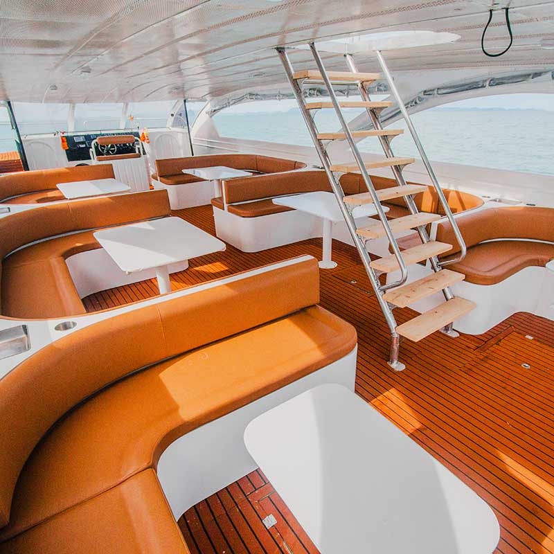 Phi-Phi-Bamboo-Island-Luxury-Speed-Catamaran-Water-Slide-5 Phi-Phi-Bamboo-Island-Luxury-Speed-Catamaran-Water-Slide-5