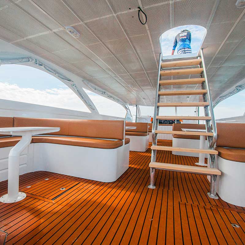 Phi-Phi-Bamboo-Island-Luxury-Speed-Catamaran-Water-Slide-6 Phi-Phi-Bamboo-Island-Luxury-Speed-Catamaran-Water-Slide-6