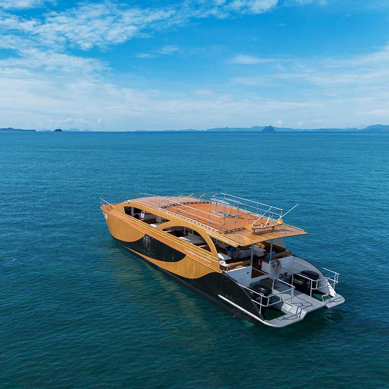 Phi-Phi-Bamboo-Island-Luxury-Speed-Catamaran-Water-Slide-7 Phi-Phi-Bamboo-Island-Luxury-Speed-Catamaran-Water-Slide-7