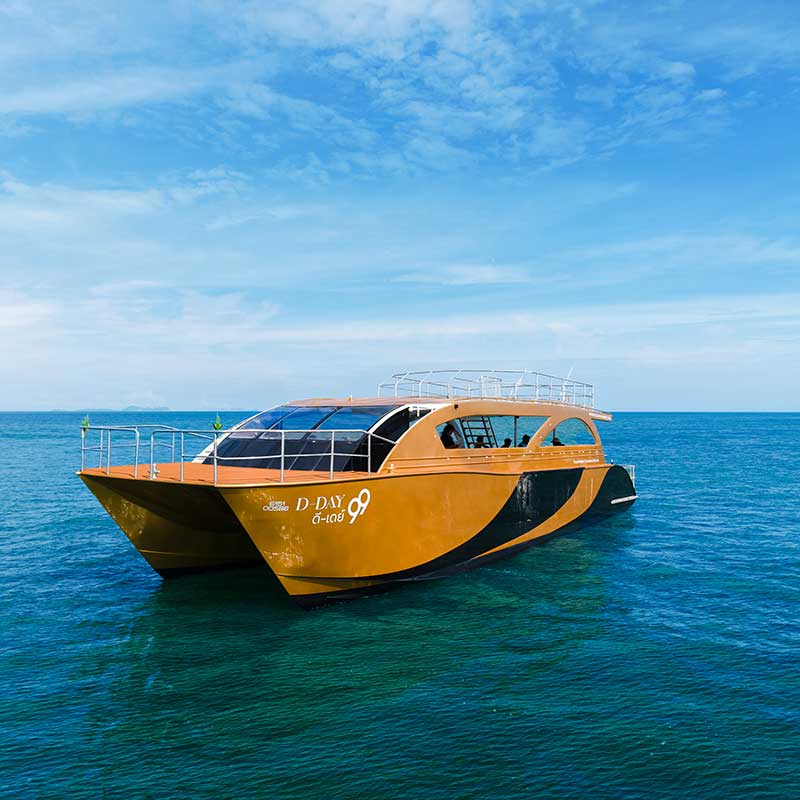 Phi-Phi-Bamboo-Island-Luxury-Speed-Catamaran-Water-Slide-9 Phi-Phi-Bamboo-Island-Luxury-Speed-Catamaran-Water-Slide-9