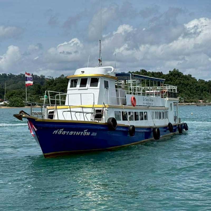 Phuket-Afternoon-Tours-James-Bond-Island-Sunset-Plankton-10 Phuket-Afternoon-Tours-James-Bond-Island-Sunset-Plankton-10
