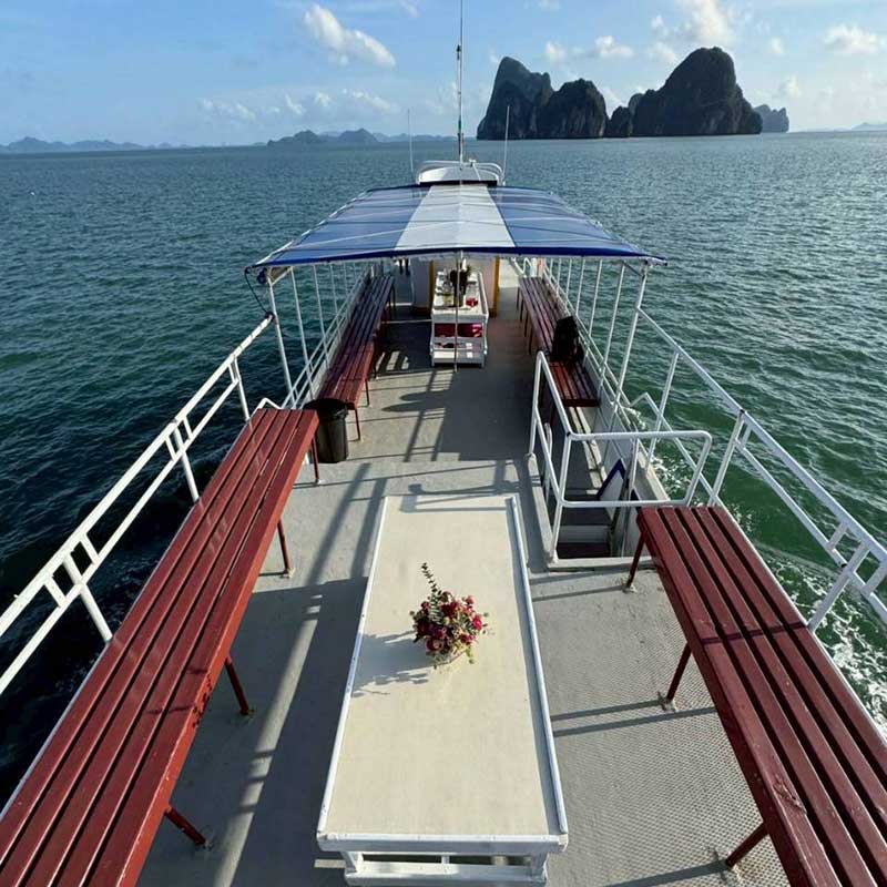 Phuket-Afternoon-Tours-James-Bond-Island-Sunset-Plankton-11 Phuket-Afternoon-Tours-James-Bond-Island-Sunset-Plankton-11