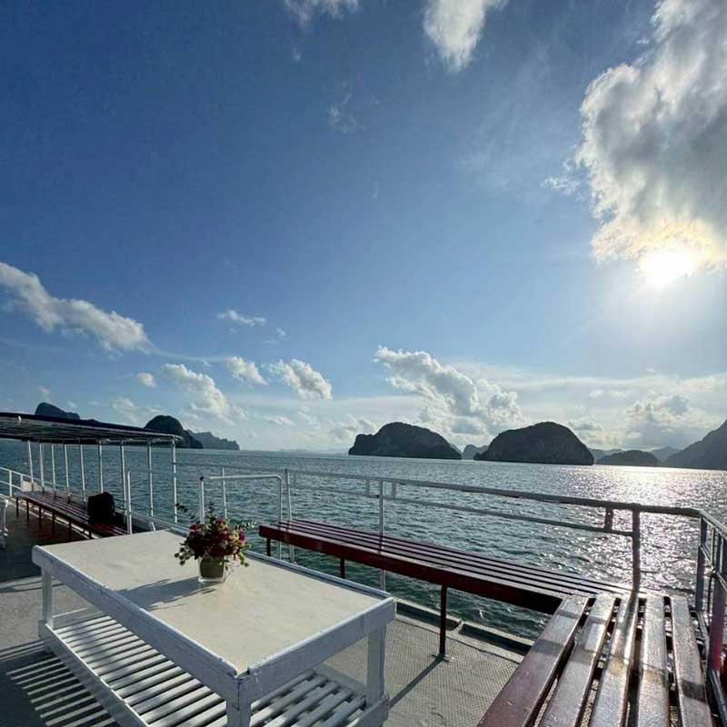 Phuket-Afternoon-Tours-James-Bond-Island-Sunset-Plankton-12 Phuket-Afternoon-Tours-James-Bond-Island-Sunset-Plankton-12