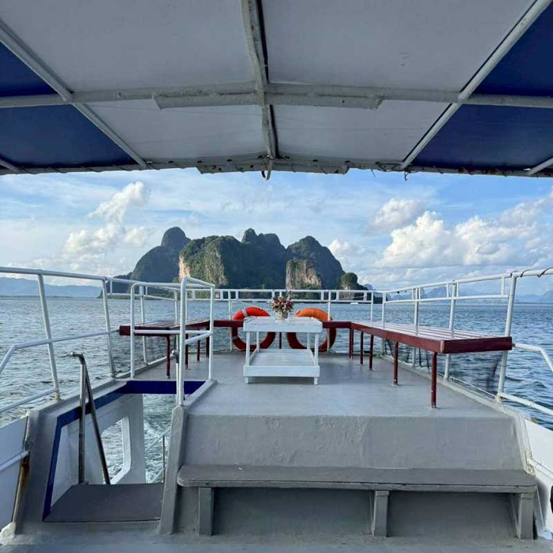 Phuket-Afternoon-Tours-James-Bond-Island-Sunset-Plankton-14 Phuket-Afternoon-Tours-James-Bond-Island-Sunset-Plankton-14