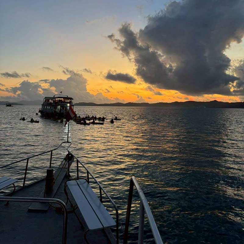 Phuket-Afternoon-Tours-James-Bond-Island-Sunset-Plankton-5 Phuket-Afternoon-Tours-James-Bond-Island-Sunset-Plankton-5