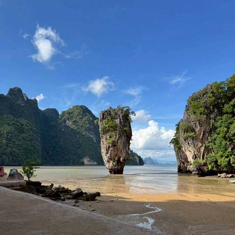 Phuket-Afternoon-Tours-James-Bond-Island-Sunset-Plankton-6 Phuket-Afternoon-Tours-James-Bond-Island-Sunset-Plankton-6