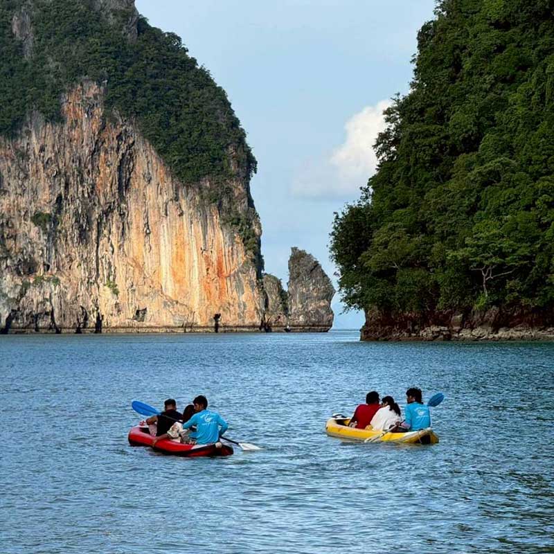 Phuket-Afternoon-Tours-James-Bond-Island-Sunset-Plankton-7 Phuket-Afternoon-Tours-James-Bond-Island-Sunset-Plankton-7