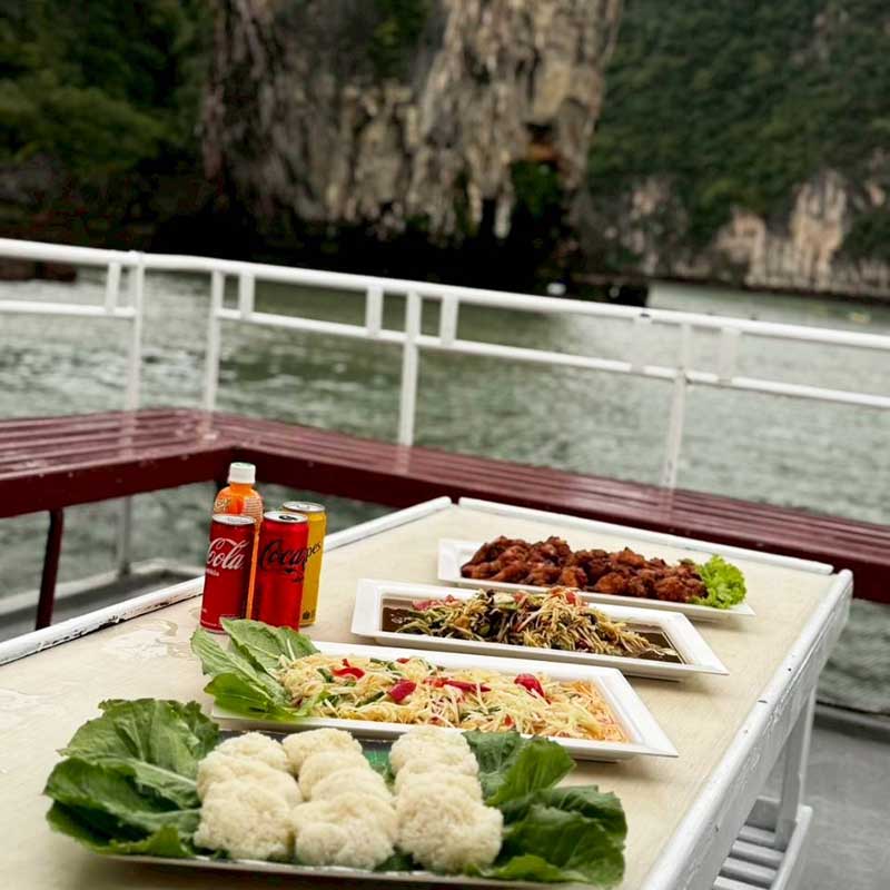 Phuket-Afternoon-Tours-James-Bond-Island-Sunset-Plankton-9 Phuket-Afternoon-Tours-James-Bond-Island-Sunset-Plankton-9