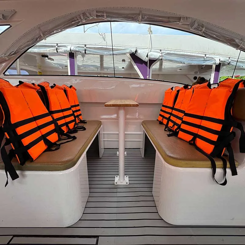 VIP-Luxury-Speedboat-Phi-Phi-Maya-Bamboo-Khai-Islands-5 VIP-Luxury-Speedboat-Phi-Phi-Maya-Bamboo-Khai-Islands-5