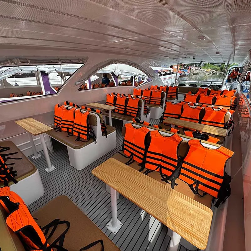 VIP-Luxury-Speedboat-Phi-Phi-Maya-Bamboo-Khai-Islands-6 VIP-Luxury-Speedboat-Phi-Phi-Maya-Bamboo-Khai-Islands-6