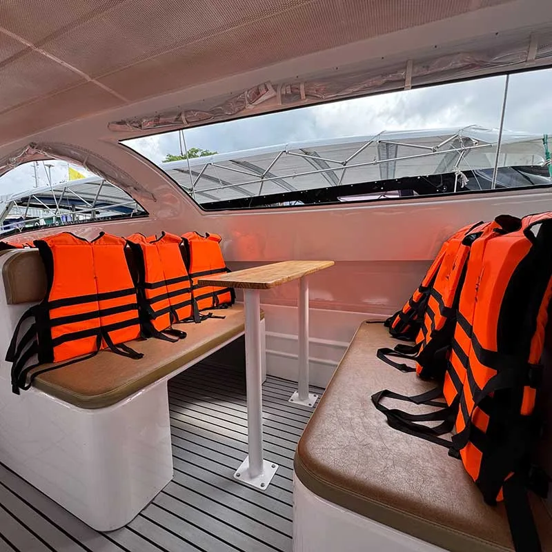 VIP-Luxury-Speedboat-Phi-Phi-Maya-Bamboo-Khai-Islands-7 VIP-Luxury-Speedboat-Phi-Phi-Maya-Bamboo-Khai-Islands-7