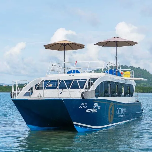 Day-Trip-James-Bond-Island-Khai-Island-by-Speed-catamaran