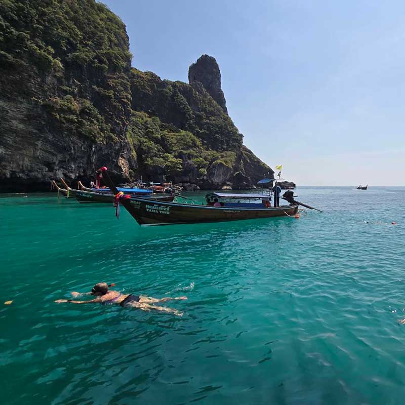 Koh-Yao-Yai-Private-Charter-VIP-Longtail-boat-Tour-Krabi-4-Islands-4 Koh-Yao-Yai-Private-Charter-VIP-Longtail-boat-Tour-Krabi-4-Islands-4