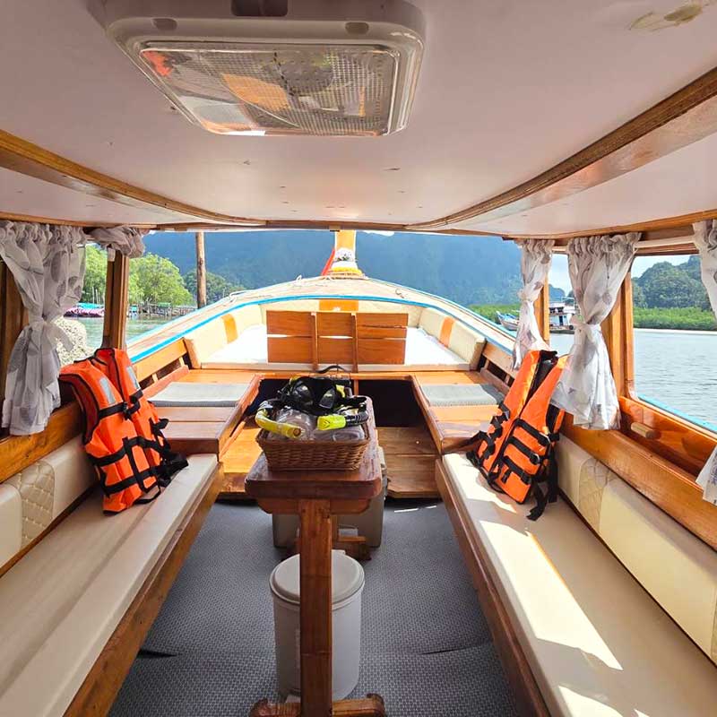 Private-Charter-VIP-Longtail-boat-Koh-Yao-Yai-Island-3 Private-Charter-VIP-Longtail-boat-Koh-Yao-Yai-Island-3