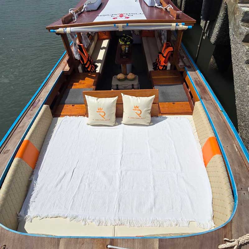 Private-Charter-VIP-Longtail-boat-Koh-Yao-Yai-Island-4 Private-Charter-VIP-Longtail-boat-Koh-Yao-Yai-Island-4