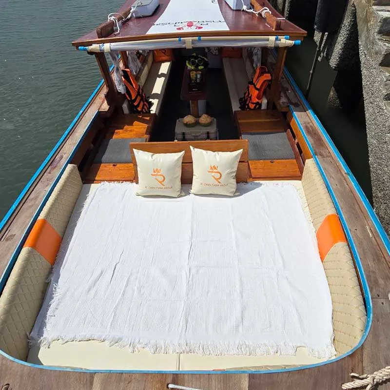 Private-Charter-VIP-Longtail-boat-Koh-Yao-Yai-Island-4