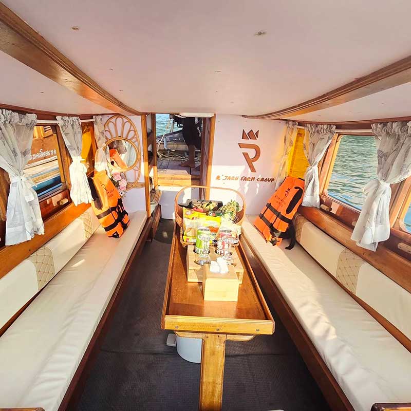 Private-Charter-VIP-Longtail-boat-Koh-Yao-Yai-Island-6 Private-Charter-VIP-Longtail-boat-Koh-Yao-Yai-Island-6