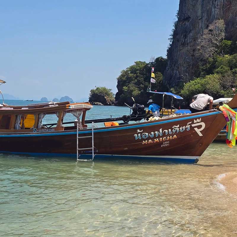 Private-Charter-VIP-Longtail-boat-Koh-Yao-Yai-Island-7 Private-Charter-VIP-Longtail-boat-Koh-Yao-Yai-Island-7