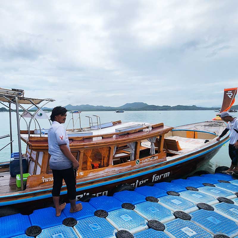 Private-Charter-VIP-Longtail-boat-Koh-Yao-Yai-Island-8 Private-Charter-VIP-Longtail-boat-Koh-Yao-Yai-Island-8