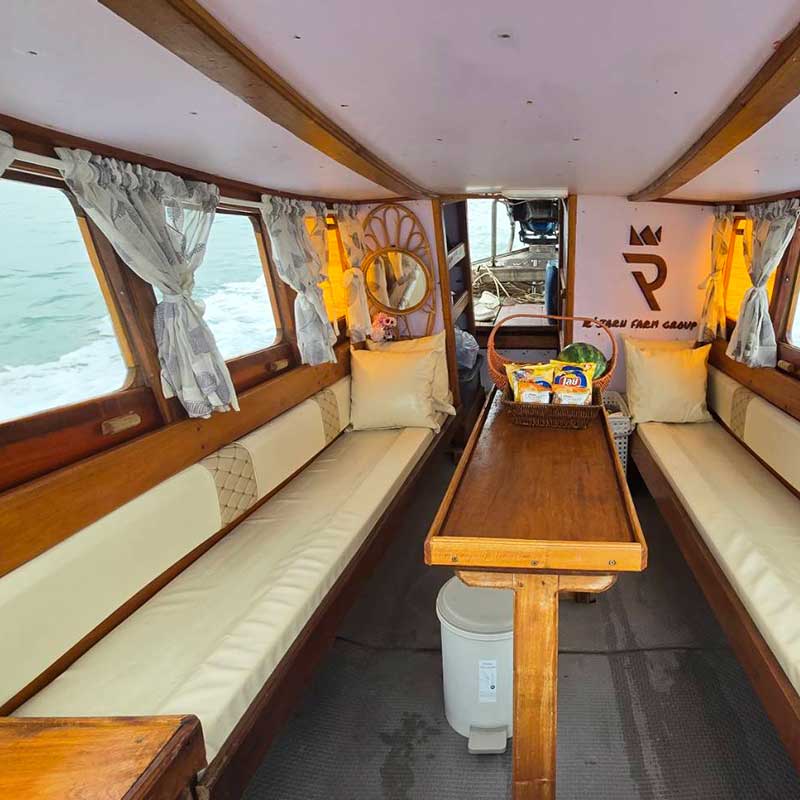 Private-Charter-VIP-Longtail-boat-Koh-Yao-Yai-Island-9 Private-Charter-VIP-Longtail-boat-Koh-Yao-Yai-Island-9
