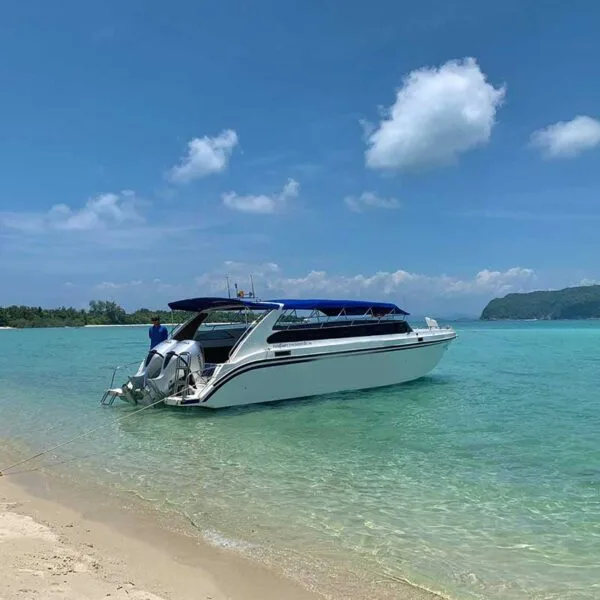 Samui-Half-Day-Rent-Speedboat-Koh-Madsum-Koh-Tan-Koh-Rap