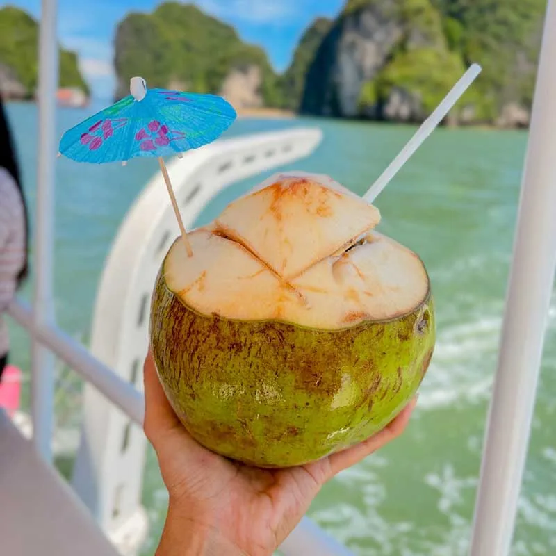 Lazy-Day-James-Bond-Island-Naka-Island-by-Sailing-Catamaran-11