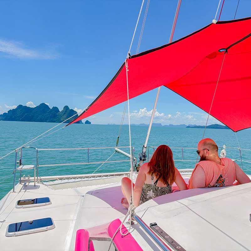 Lazy-Day-James-Bond-Island-Naka-Island-by-Sailing-Catamaran-12 Lazy-Day-James-Bond-Island-Naka-Island-by-Sailing-Catamaran-12