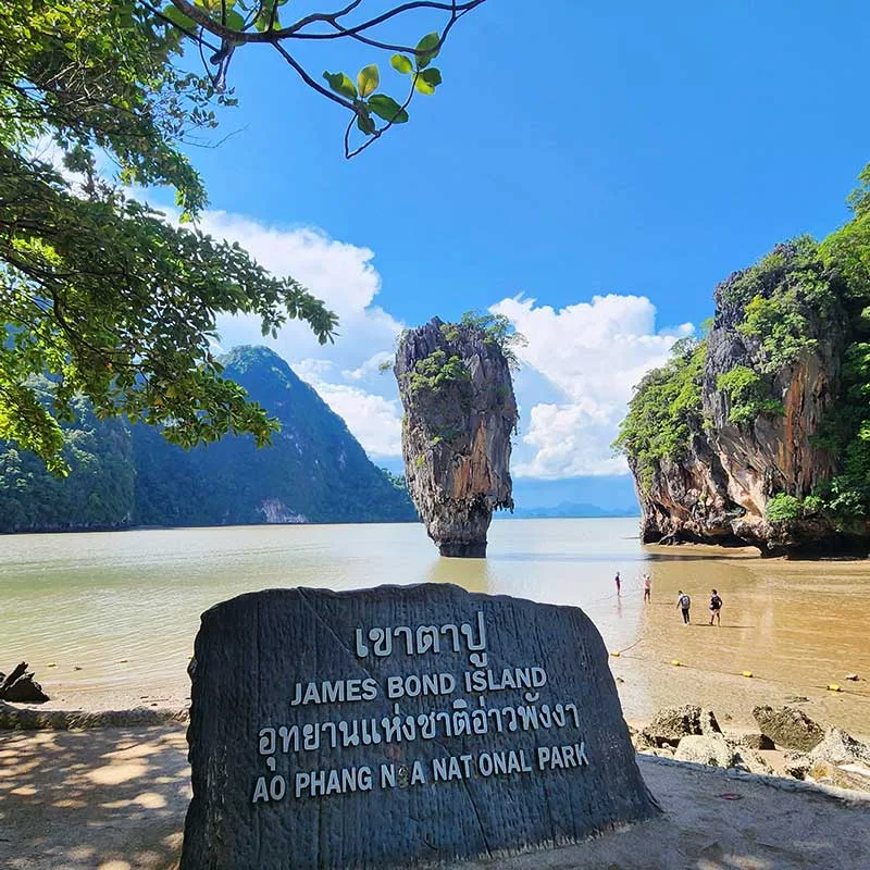 Lazy-Day-James-Bond-Island-Naka-Island-by-Sailing-Catamaran-21