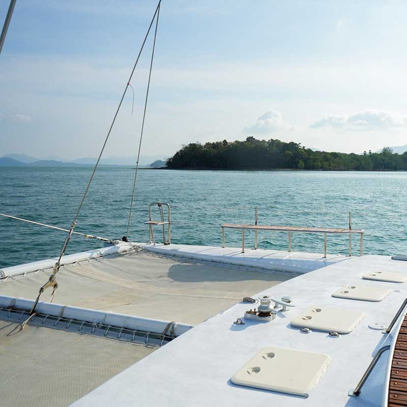 Lazy-Day-James-Bond-Island-Naka-Island-by-Sailing-Catamaran-4 Lazy-Day-James-Bond-Island-Naka-Island-by-Sailing-Catamaran-4