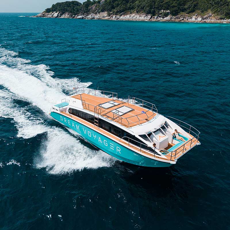 Luxury-Phuket-Catamaran-Tour-Phi-Phi-Maya-Bamboo-Maiton-7 Luxury-Phuket-Catamaran-Tour-Phi-Phi-Maya-Bamboo-Maiton-7