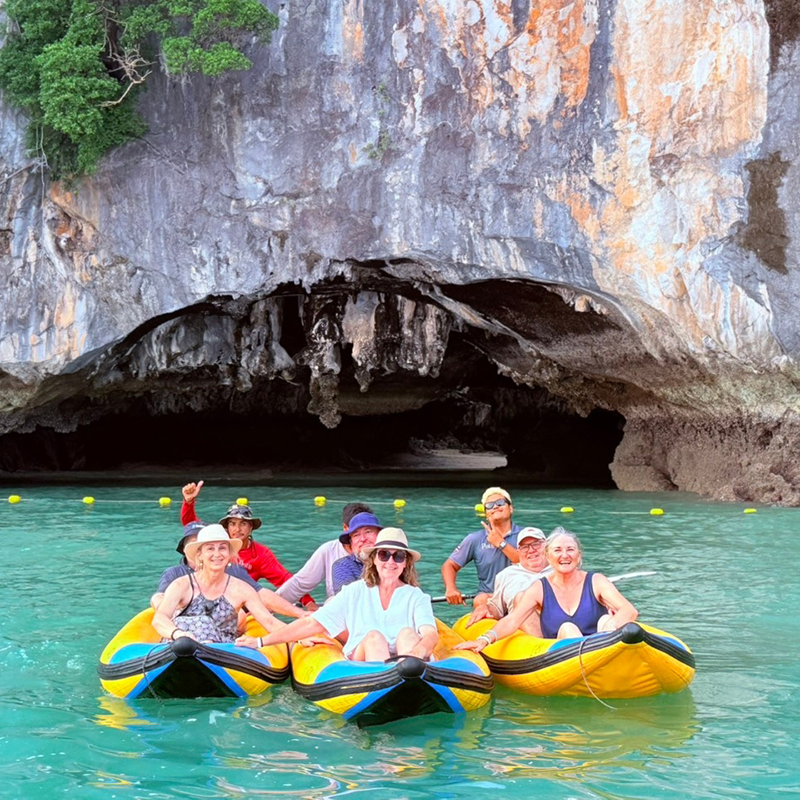 Power-Catamaran-Tour-James-Bond-Island-sunset-10 Power-Catamaran-Tour-James-Bond-Island-sunset-10