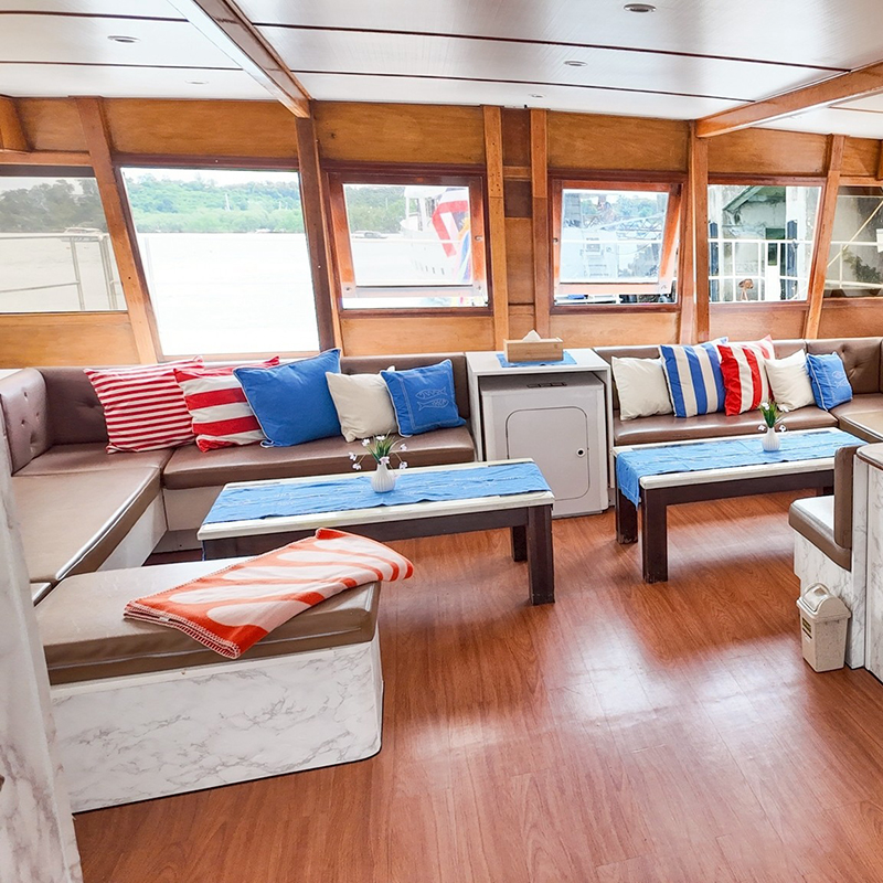 Power-Catamaran-Tour-James-Bond-Island-sunset-4 Power-Catamaran-Tour-James-Bond-Island-sunset-4