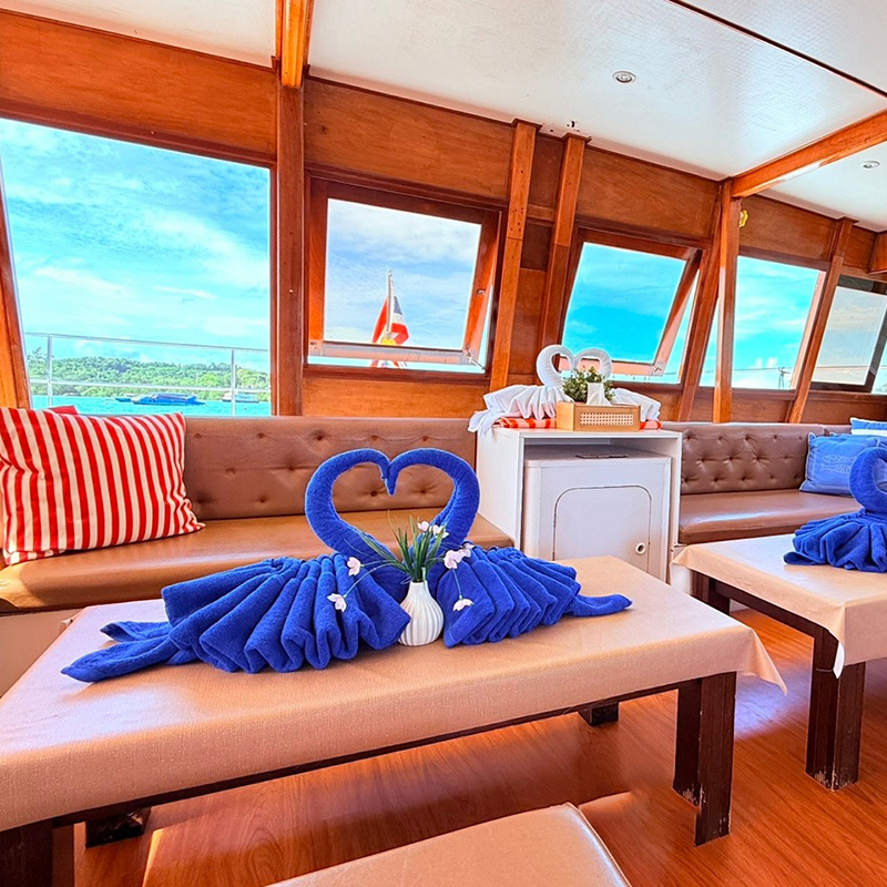 Power-Catamaran-Tour-James-Bond-Island-sunset-9 Power-Catamaran-Tour-James-Bond-Island-sunset-9