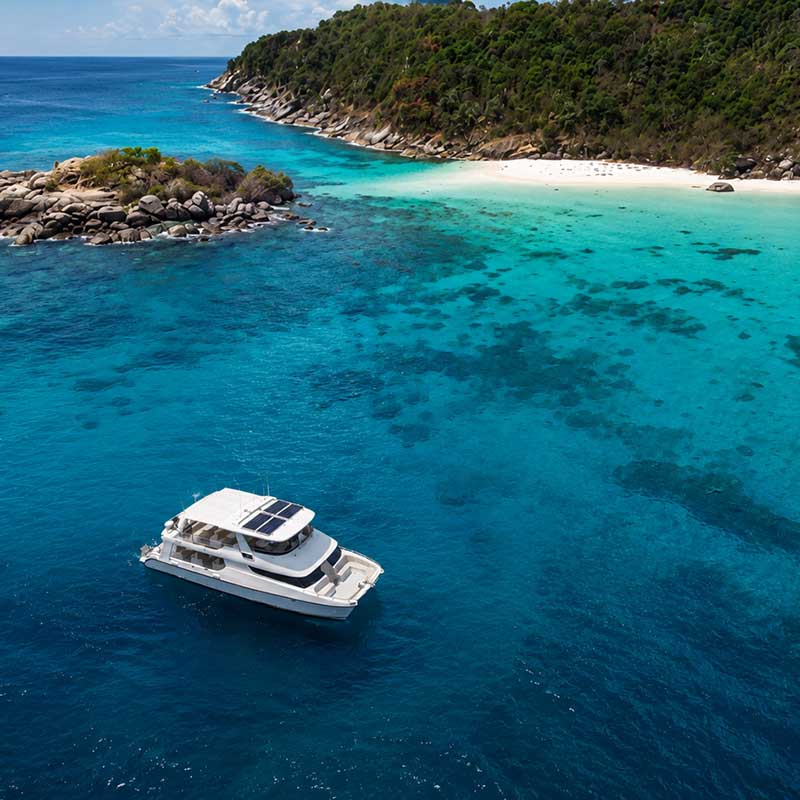 Racha-Island-Promthep-Sunset-Day-Trip-by-Luxury-Yacht-Catamaran-12 Racha-Island-Promthep-Sunset-Day-Trip-by-Luxury-Yacht-Catamaran-12