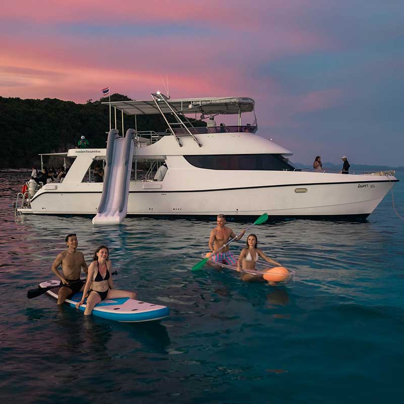 Racha-Island-Promthep-Sunset-Day-Trip-by-Luxury-Yacht-Catamaran-6 Racha-Island-Promthep-Sunset-Day-Trip-by-Luxury-Yacht-Catamaran-6