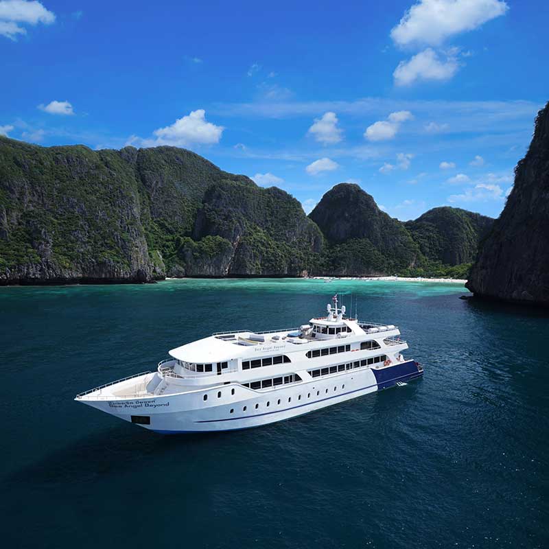 Rassada-Pier-to-Phi-Phi-Island-Ferry-Premium-Cruise-Ticket-6 Rassada-Pier-to-Phi-Phi-Island-Ferry-Premium-Cruise-Ticket-6