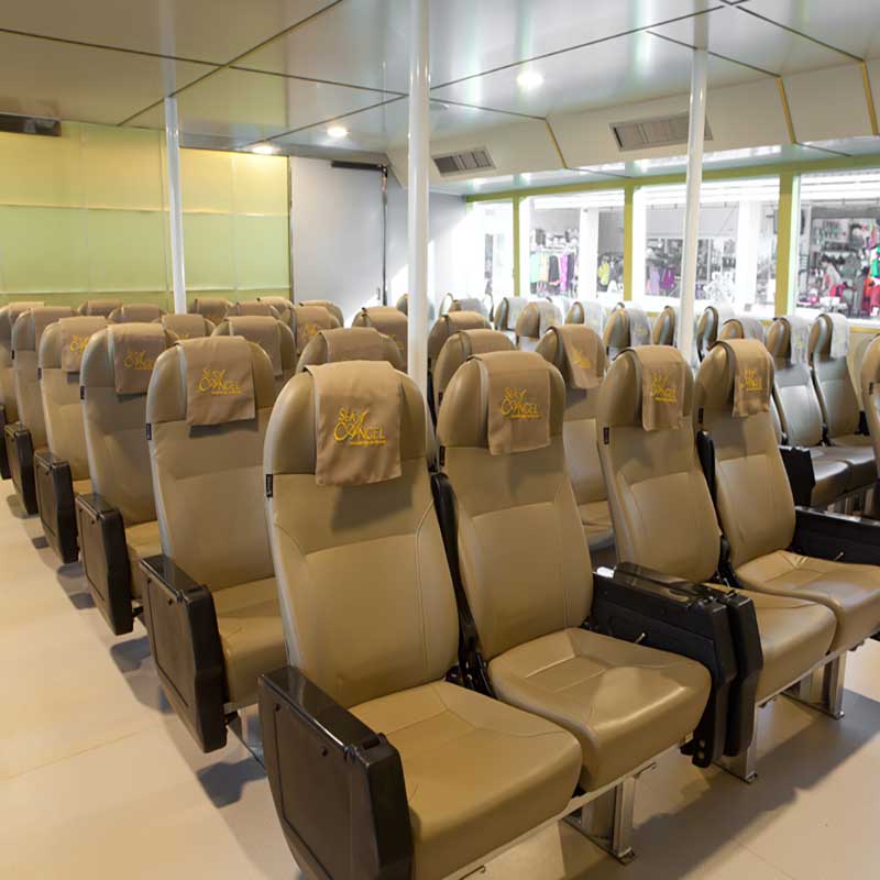 Rassada-Pier-to-Phi-Phi-Island-Ferry-Silver-Seat-Ticket Rassada-Pier-to-Phi-Phi-Island-Ferry-Silver-Seat-Ticket
