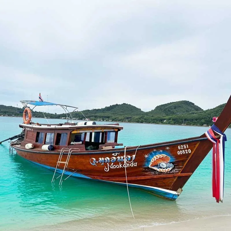 Local-Longtail-Boat-Ao-Por-Pier-James-Bond-5-Islands-Trip-4 Local-Longtail-Boat-Ao-Por-Pier-James-Bond-5-Islands-Trip-4