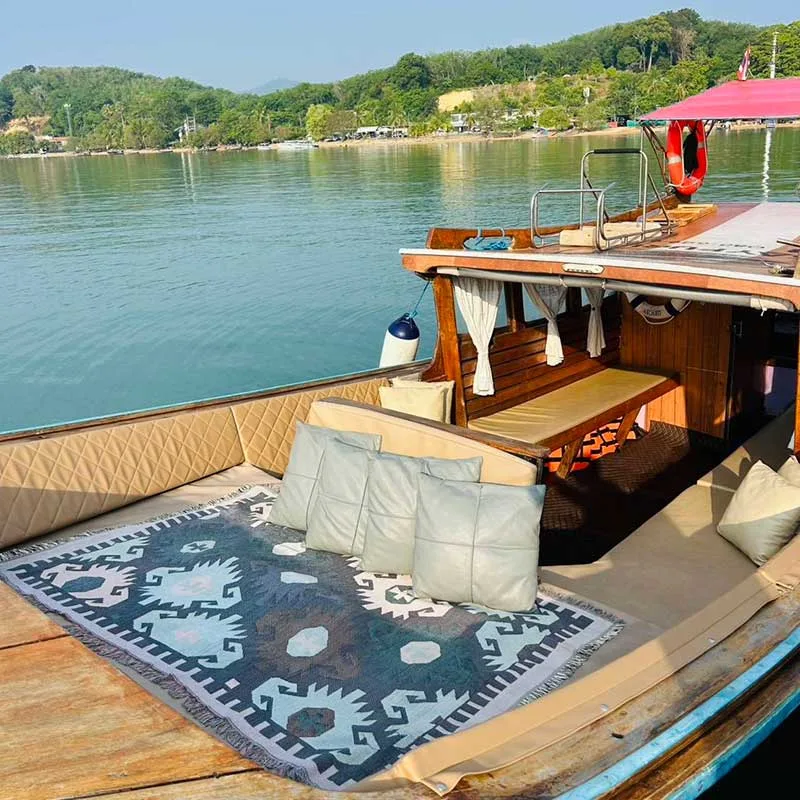 Local-Longtail-Boat-Ao-Por-Pier-James-Bond-5-Islands-Trip-7 Local-Longtail-Boat-Ao-Por-Pier-James-Bond-5-Islands-Trip-7