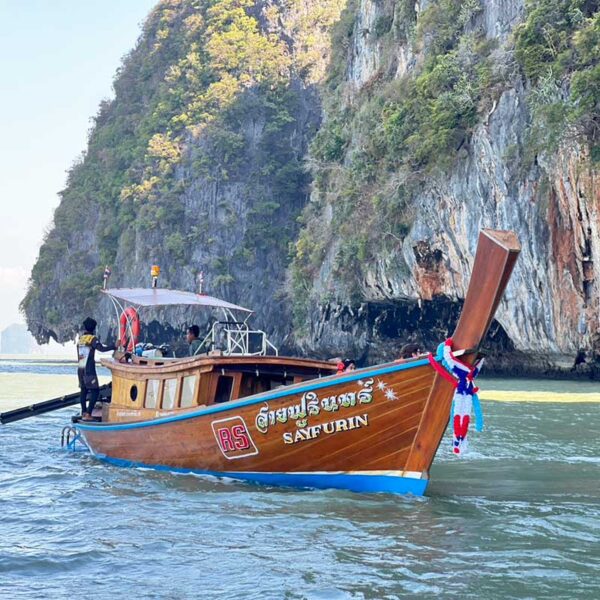 Local-Longtail-Boat-Ao-Por-Pier-James-Bond-5-Islands-Trip-8
