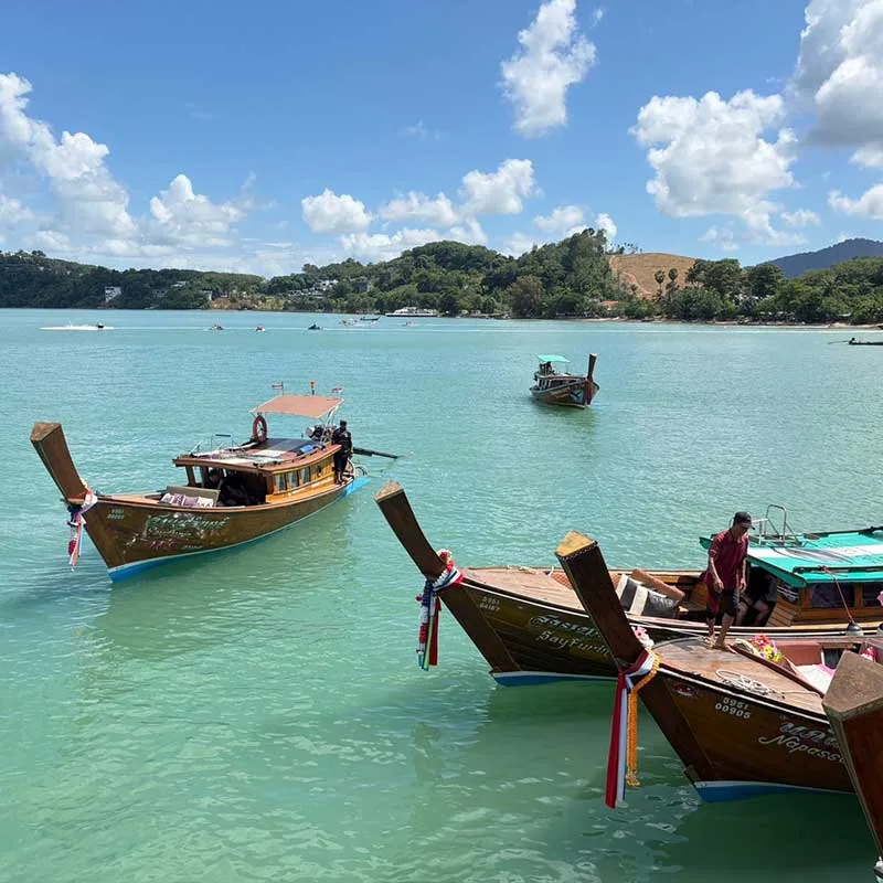 Local-Longtail-Boat-Ao-Por-Pier-James-Bond-5-Islands-Trip Local-Longtail-Boat-Ao-Por-Pier-James-Bond-5-Islands-Trip