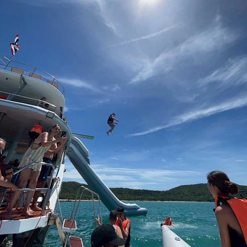 Samui-Pig-Island-Koh-Tan-Full-Day-Catamaran-Yacht-Tour-11 Samui-Pig-Island-Koh-Tan-Full-Day-Catamaran-Yacht-Tour-11